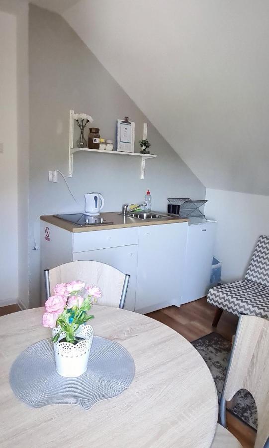 Apartman Lena Tusilovic 외부 사진
