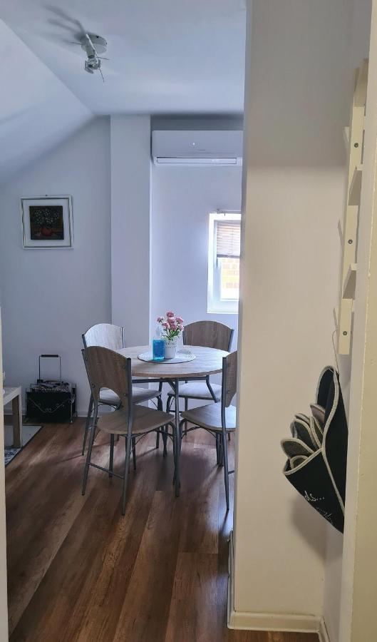 Apartman Lena Tusilovic 외부 사진