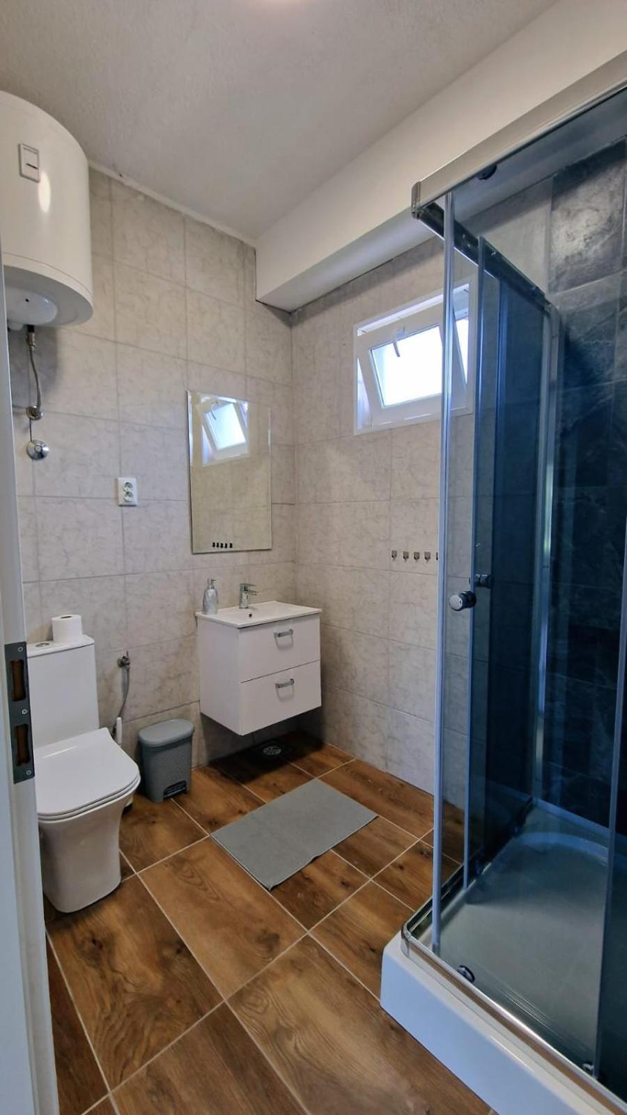 Apartman Lena Tusilovic 외부 사진