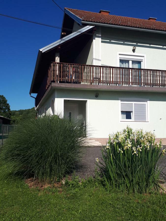 Apartman Lena Tusilovic 외부 사진