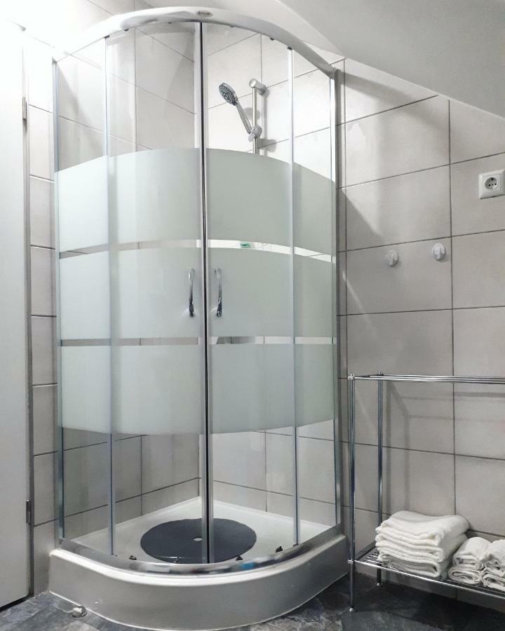 Apartman Lena Tusilovic 외부 사진